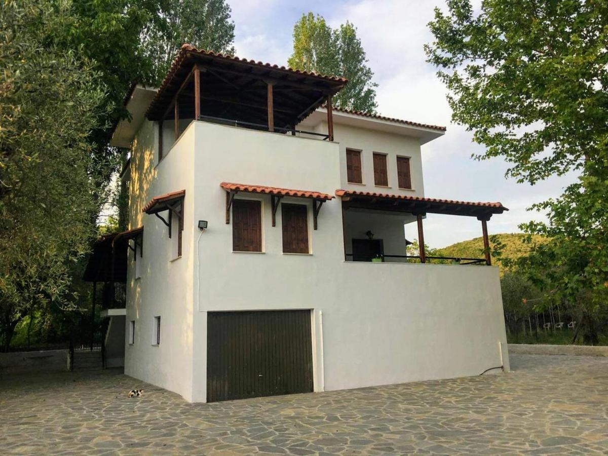 Diamond Farm Villa カラ・ネラ エクステリア 写真