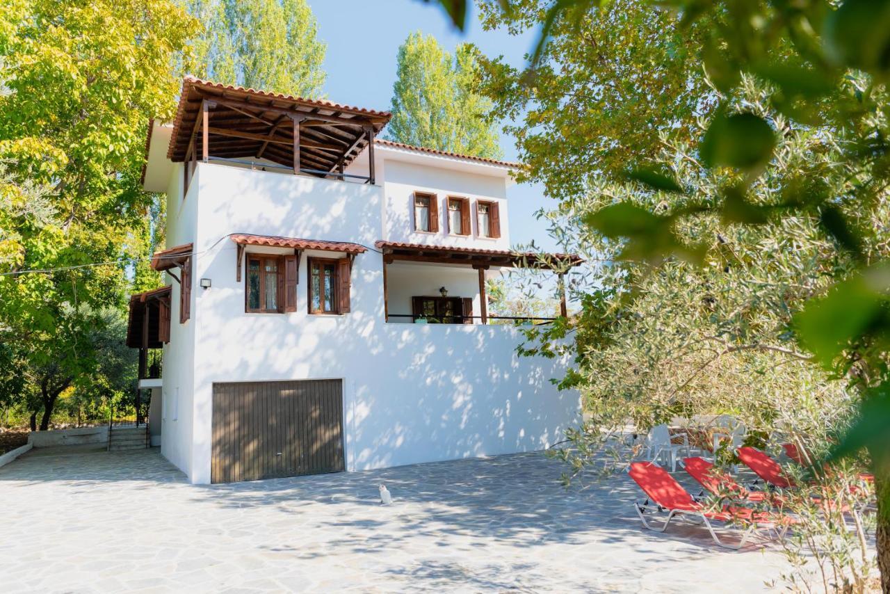 Diamond Farm Villa カラ・ネラ エクステリア 写真