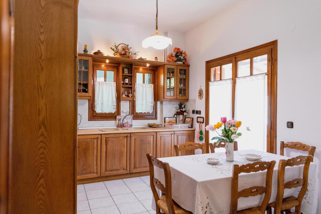 Diamond Farm Villa カラ・ネラ エクステリア 写真