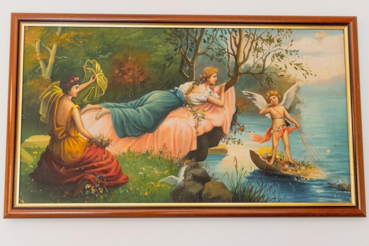 Diamond Farm Villa カラ・ネラ エクステリア 写真