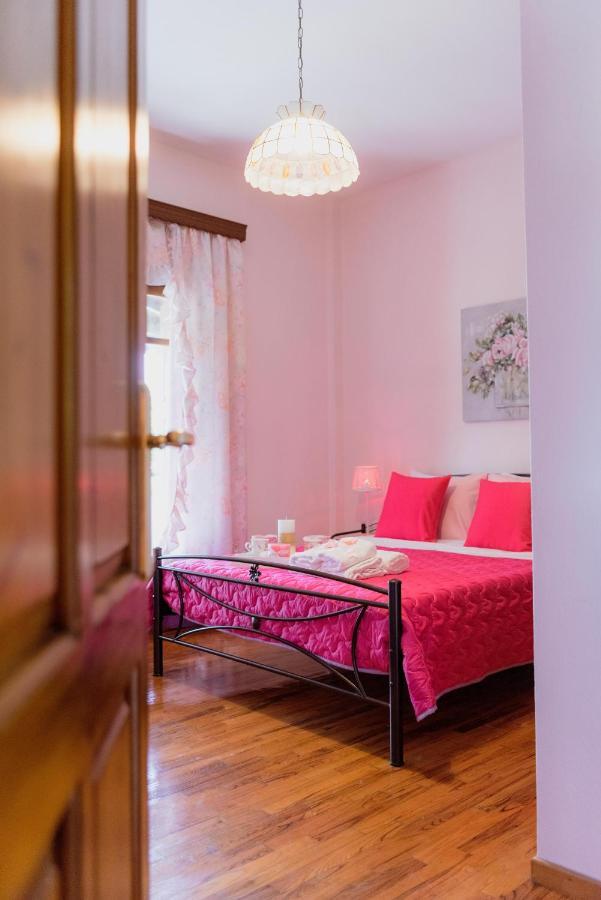 Diamond Farm Villa カラ・ネラ エクステリア 写真