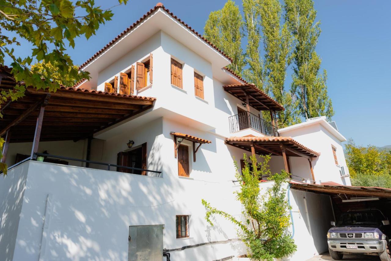 Diamond Farm Villa カラ・ネラ エクステリア 写真