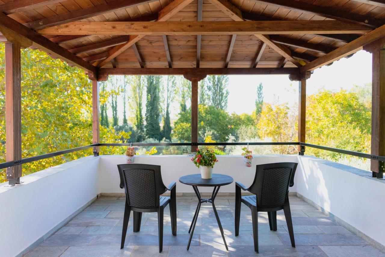 Diamond Farm Villa カラ・ネラ エクステリア 写真